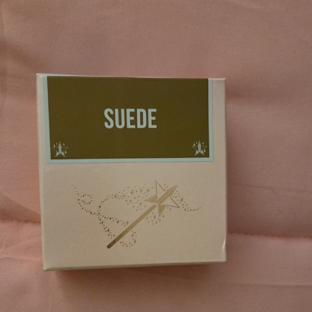 Jefree Star Magic Star Luminous Setting Powder - Picture 2 of 2